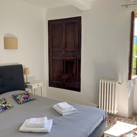 La Maison Des Hotes La Motte-du-Caire Экстерьер фото