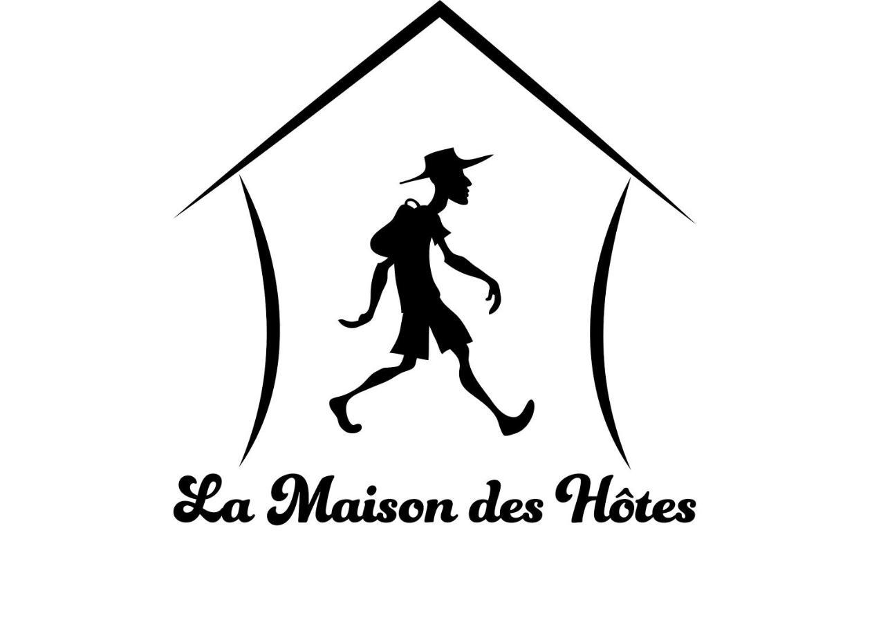 La Maison Des Hotes La Motte-du-Caire Экстерьер фото