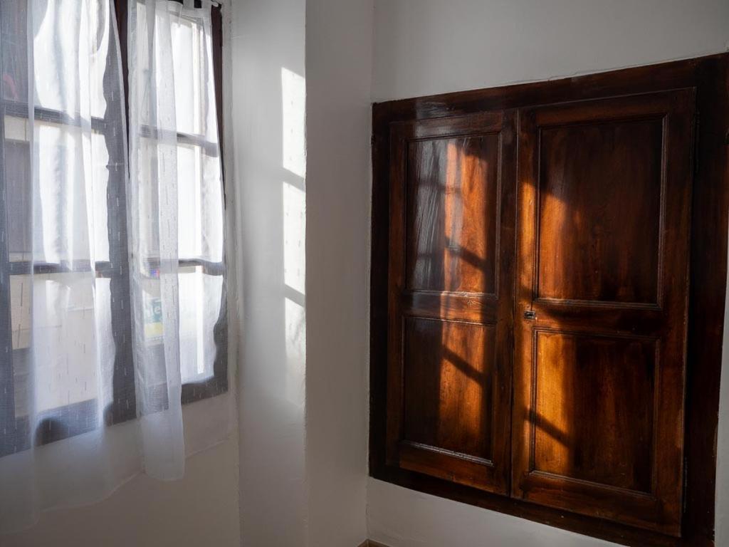 La Maison Des Hotes La Motte-du-Caire Экстерьер фото