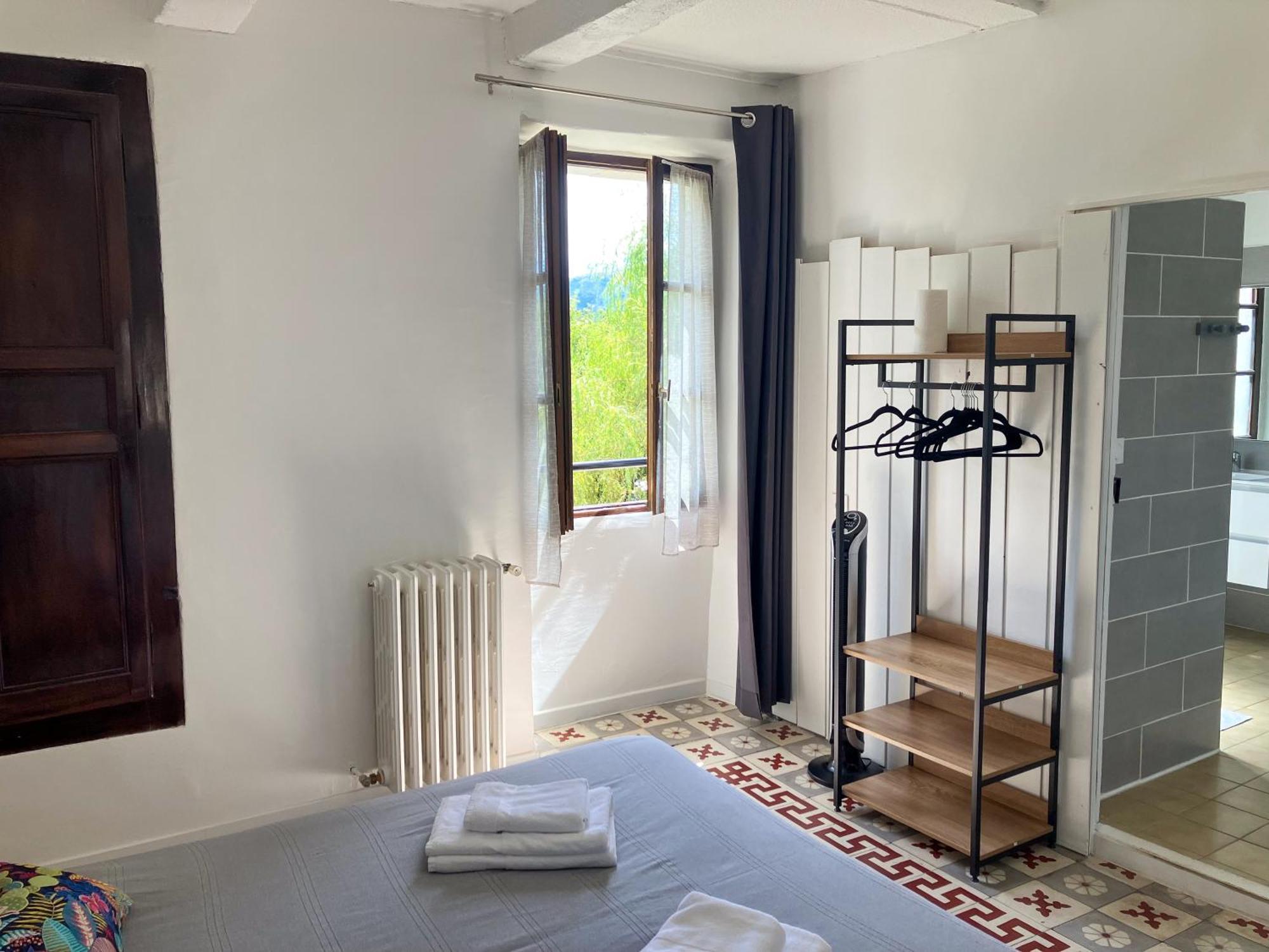 La Maison Des Hotes La Motte-du-Caire Экстерьер фото