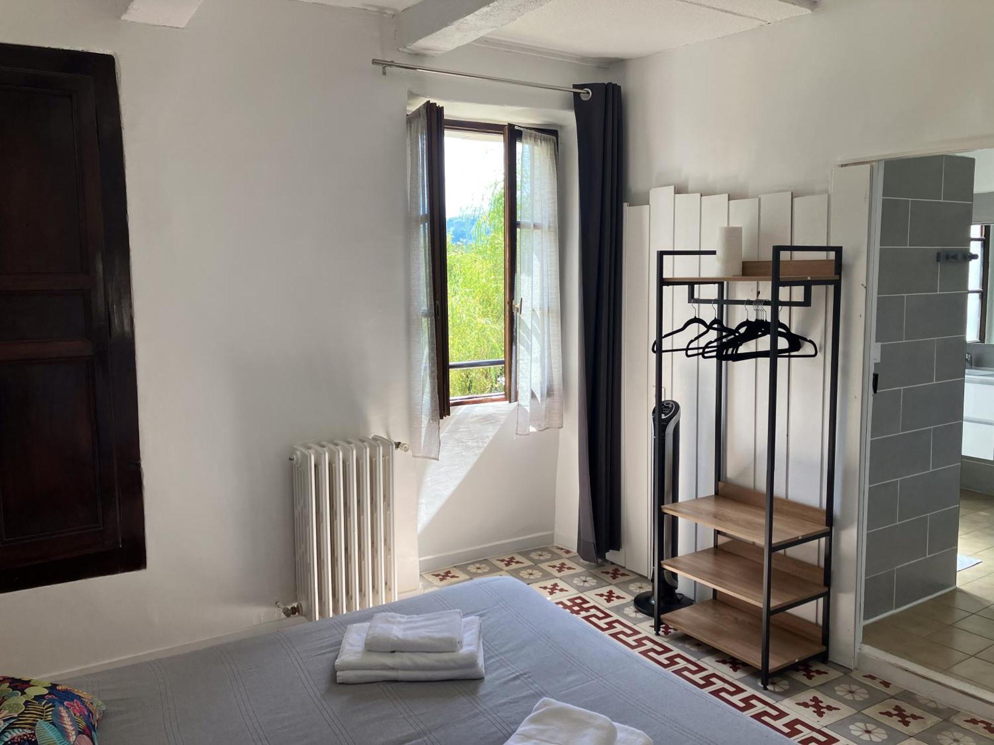 La Maison Des Hotes La Motte-du-Caire Экстерьер фото