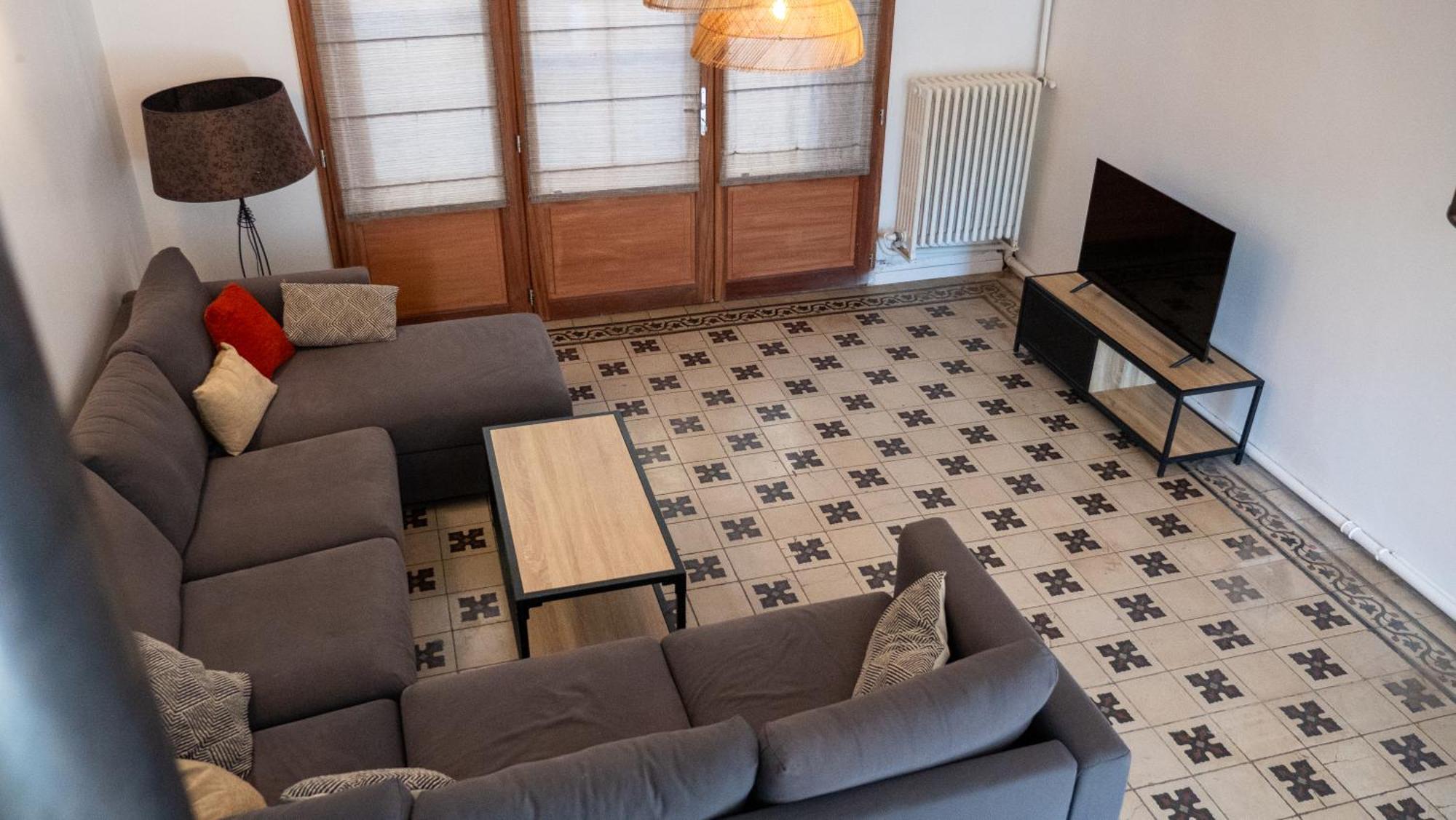La Maison Des Hotes La Motte-du-Caire Экстерьер фото